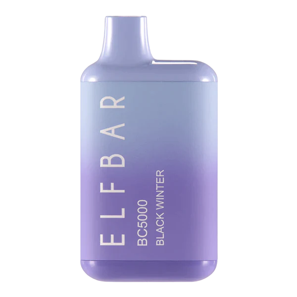 Elf Bar BC5000 Disposable 5% Nicotine