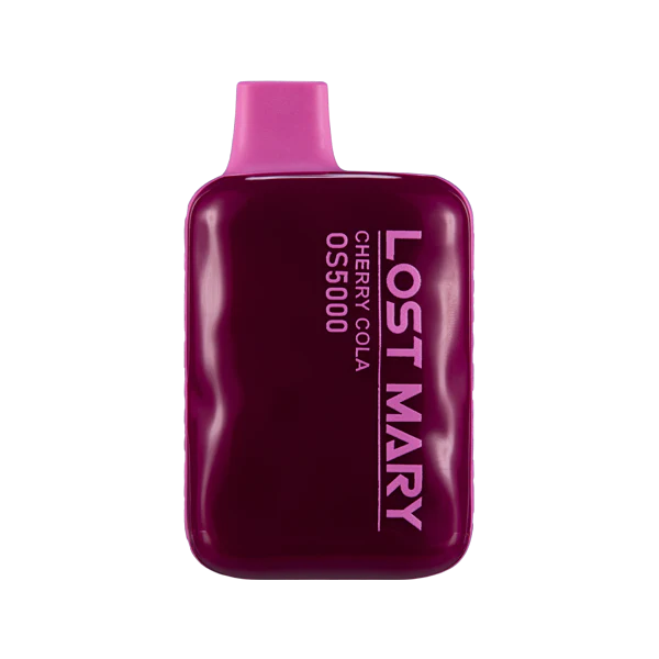 Lost Mary OS5000 Disposable 5% Nicotine
