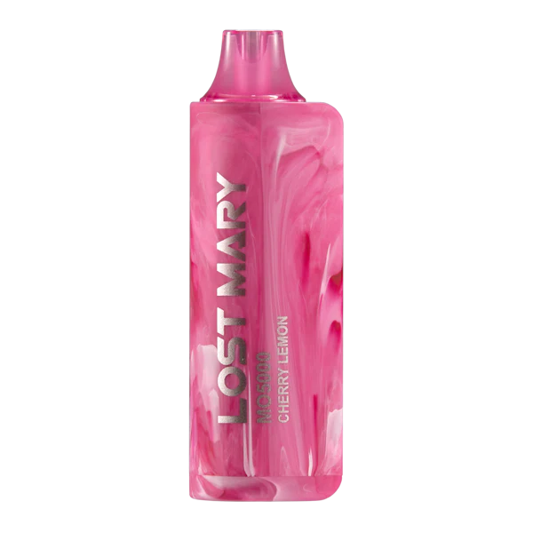 Lost Mary MO5000 Disposable 5% Nicotine