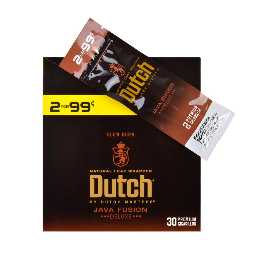 Dutch Masters - 2 Pack