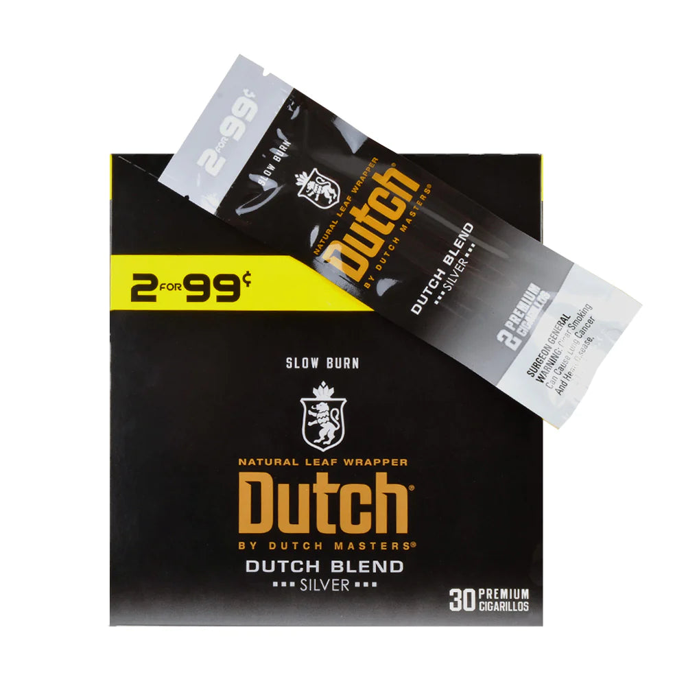Dutch Masters - 2 Pack