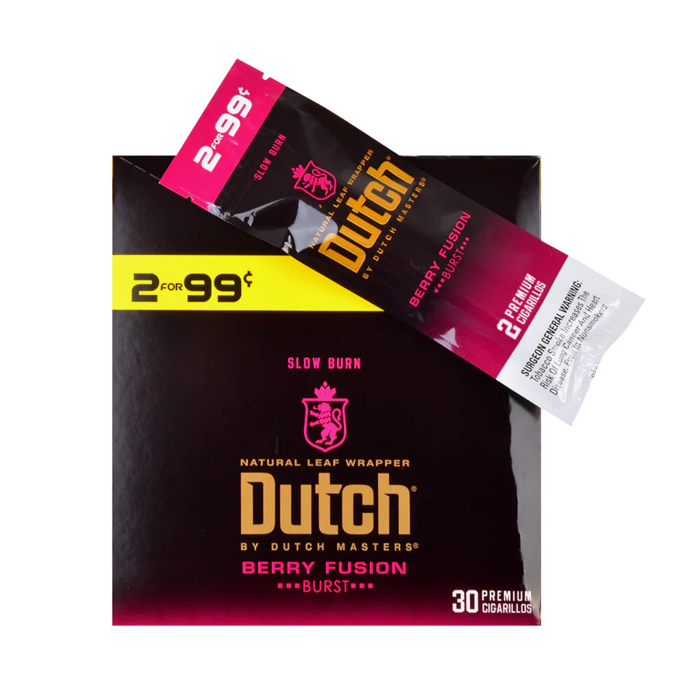 Dutch Masters - 2 Pack
