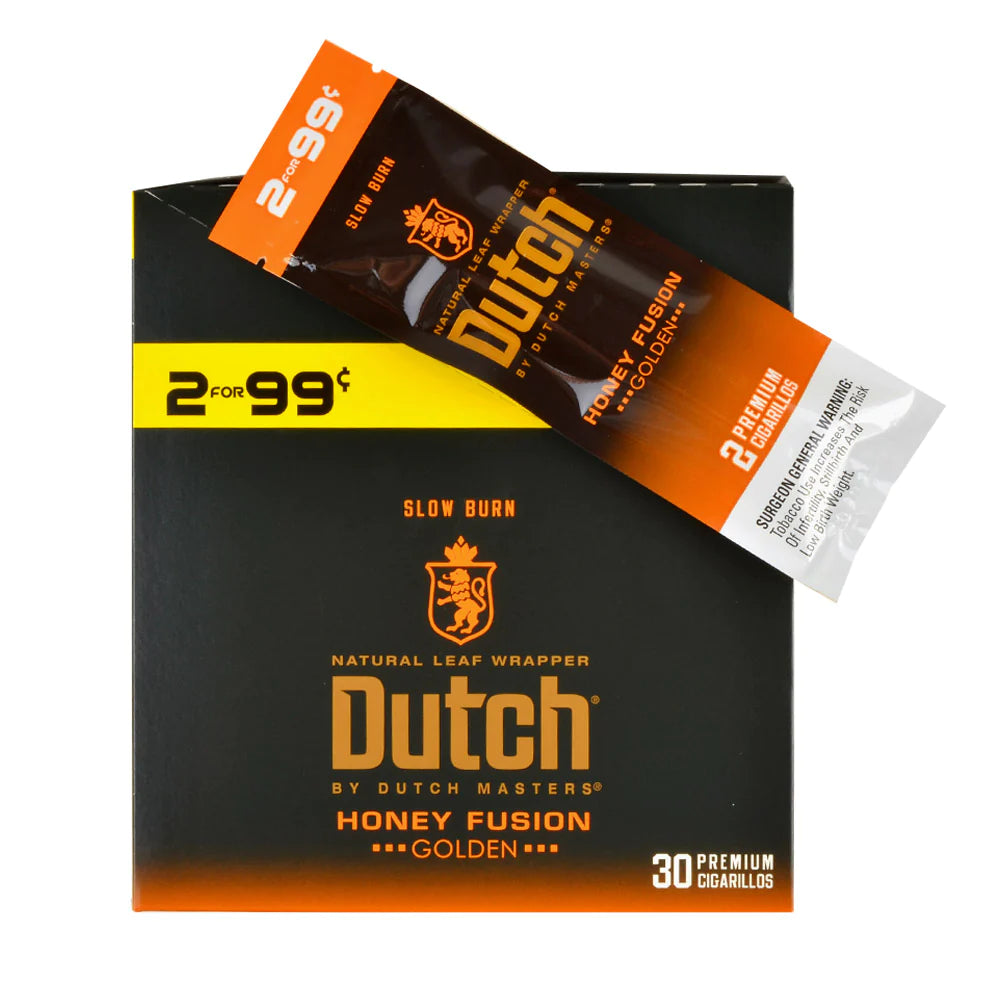 Dutch Masters - 2 Pack