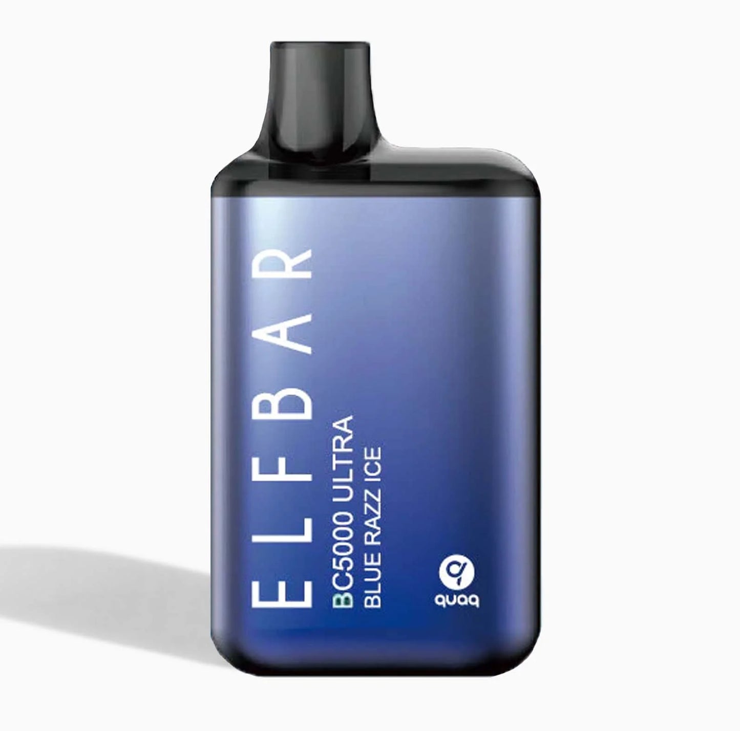 Elfbar BC5000 Ultra Disposable 5% Nicotine