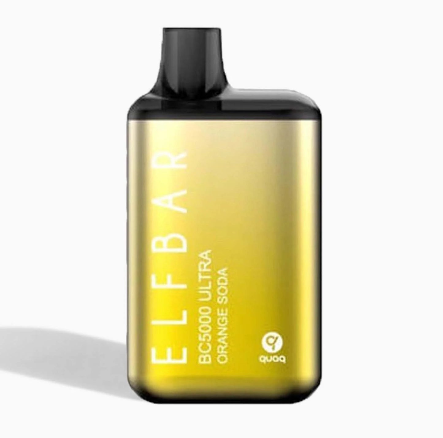 Elfbar BC5000 Ultra Disposable 5% Nicotine