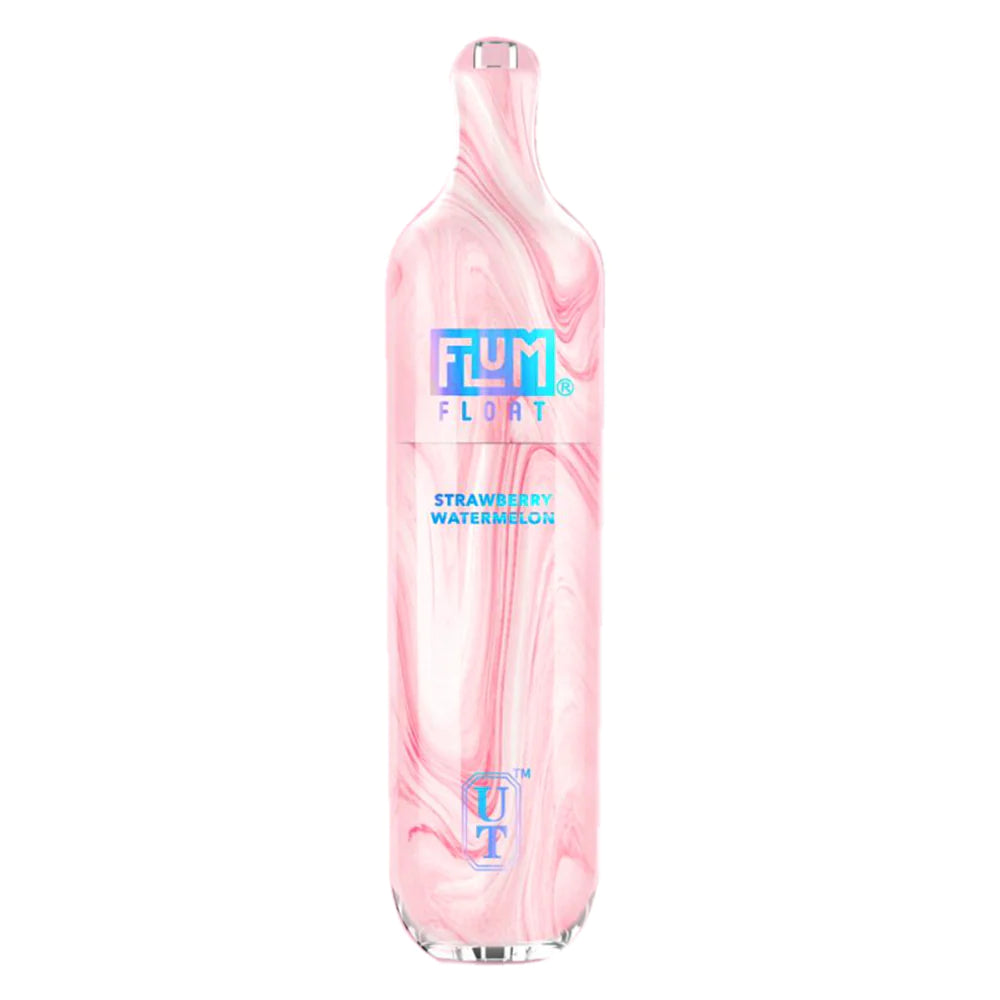 Flum Float Disposable 5% Nicotine