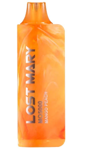 Lost Mary MO5000 Disposable 5% Nicotine