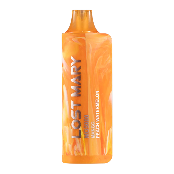 Lost Mary MO5000 Disposable 5% Nicotine