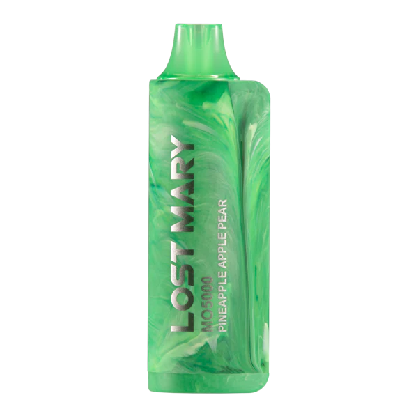 Lost Mary MO5000 Disposable 5% Nicotine