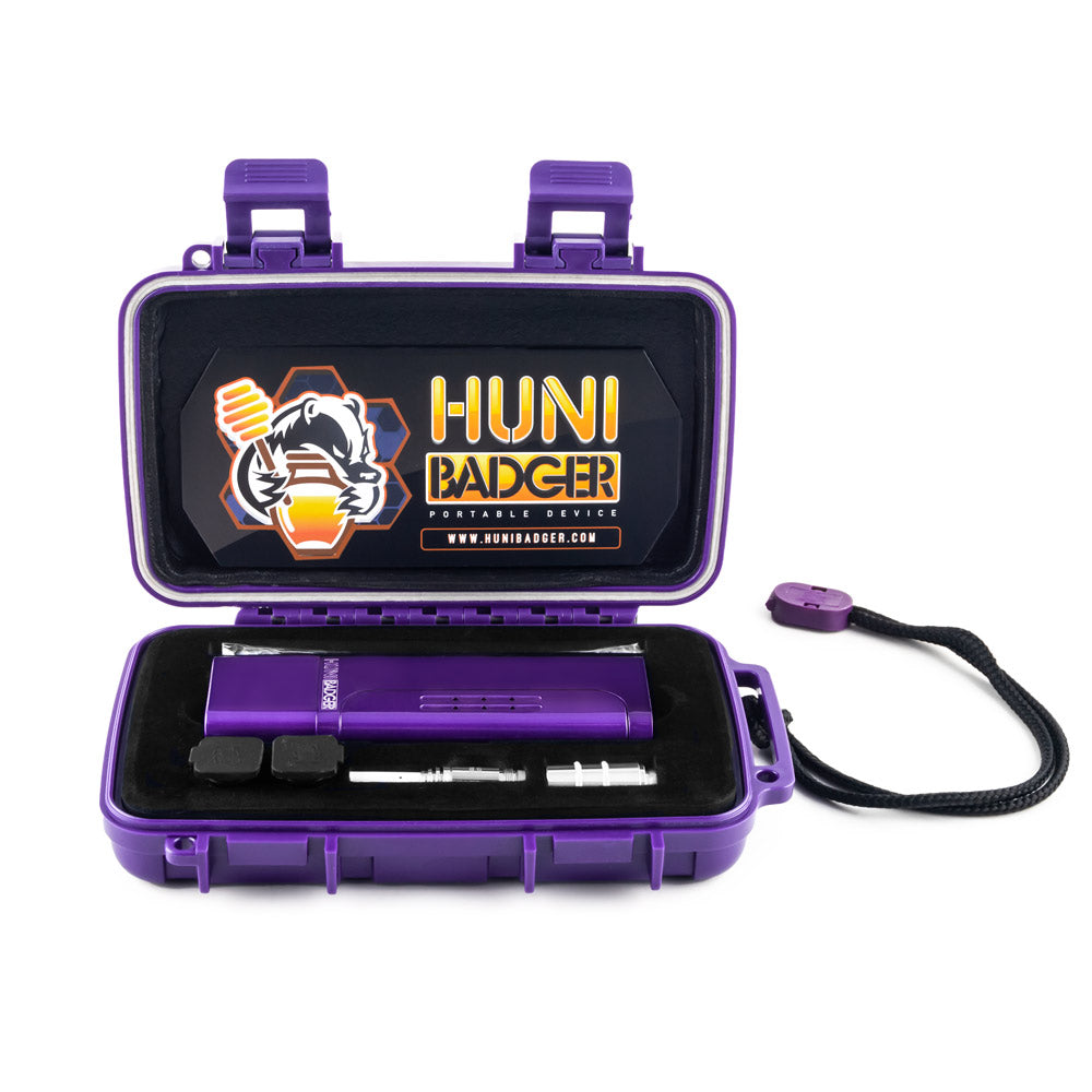 Huni Badger Portable Device