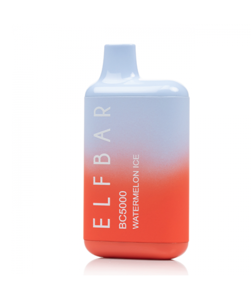 Elf Bar BC5000 Disposable 5% Nicotine