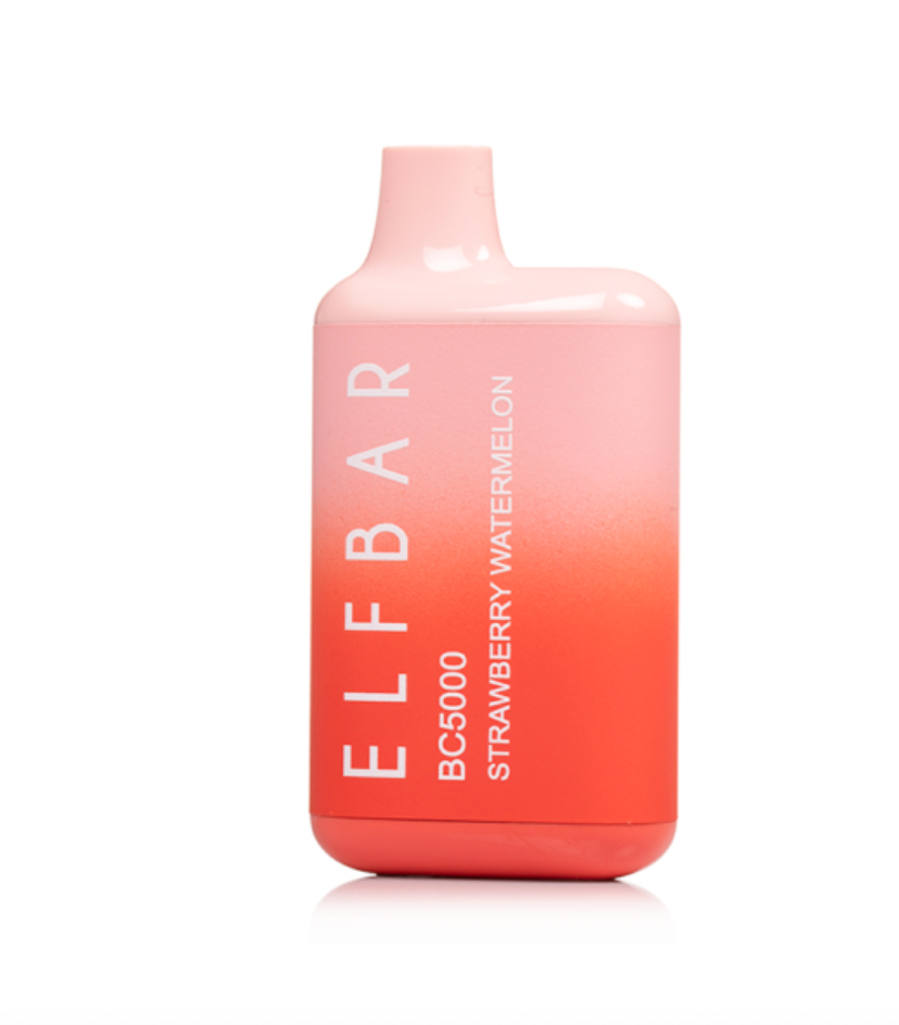 Elf Bar BC5000 Disposable 5% Nicotine