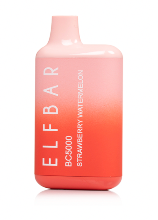 Elf Bar BC5000 Disposable 5% Nicotine