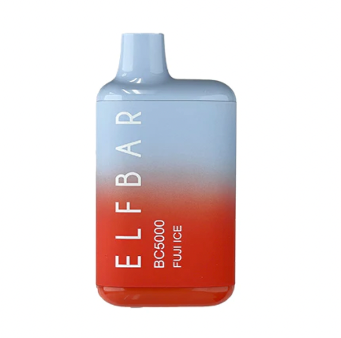 Elf Bar BC5000 Disposable 5% Nicotine