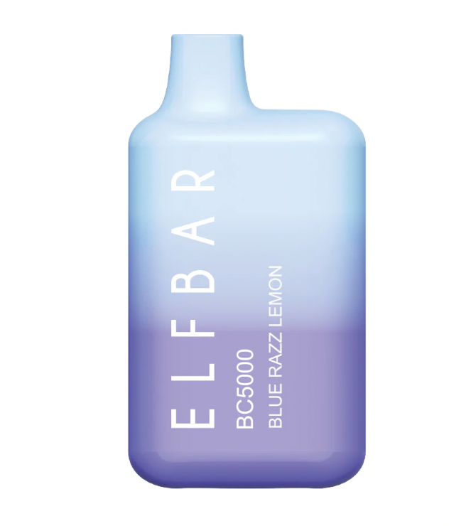 Elf Bar BC5000 Disposable 5% Nicotine