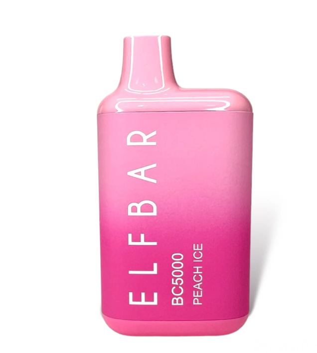 Elf Bar BC5000 Disposable 5% Nicotine