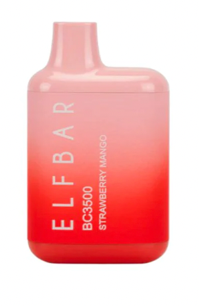 Elf Bar BC5000 Disposable 5% Nicotine