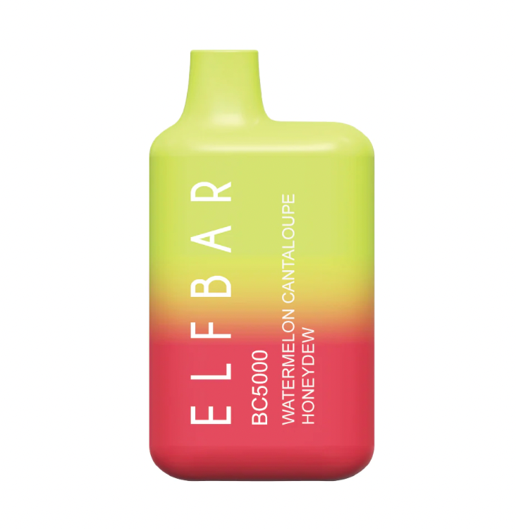 Elf Bar BC5000 Disposable 5% Nicotine