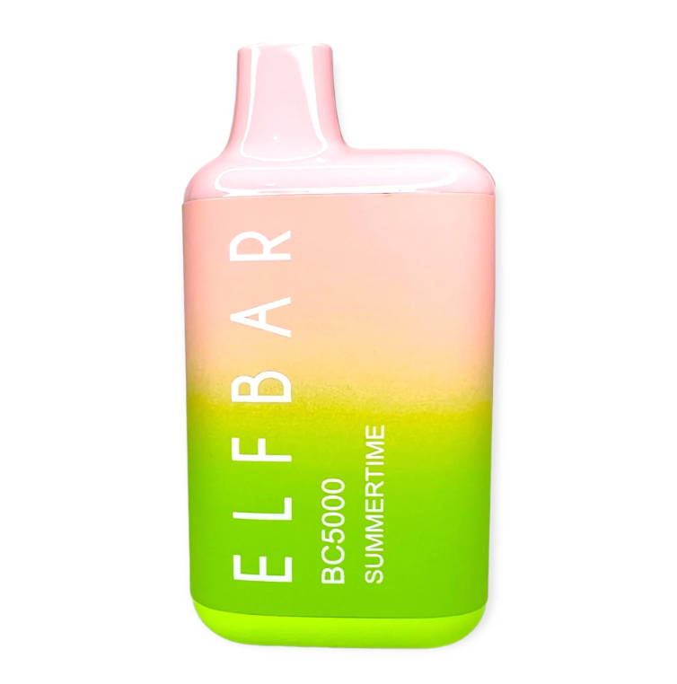 Elf Bar BC5000 Disposable 5% Nicotine