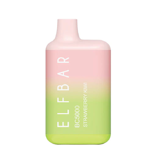 Elf Bar BC5000 Disposable 5% Nicotine