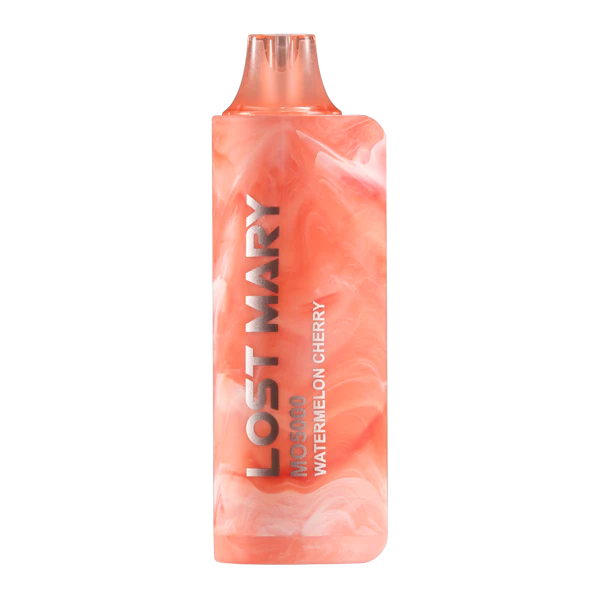Lost Mary MO5000 Disposable 5% Nicotine