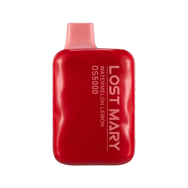 Lost Mary OS5000 Disposable 5% Nicotine