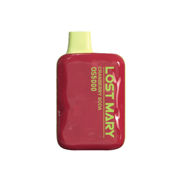 Lost Mary OS5000 Disposable 5% Nicotine