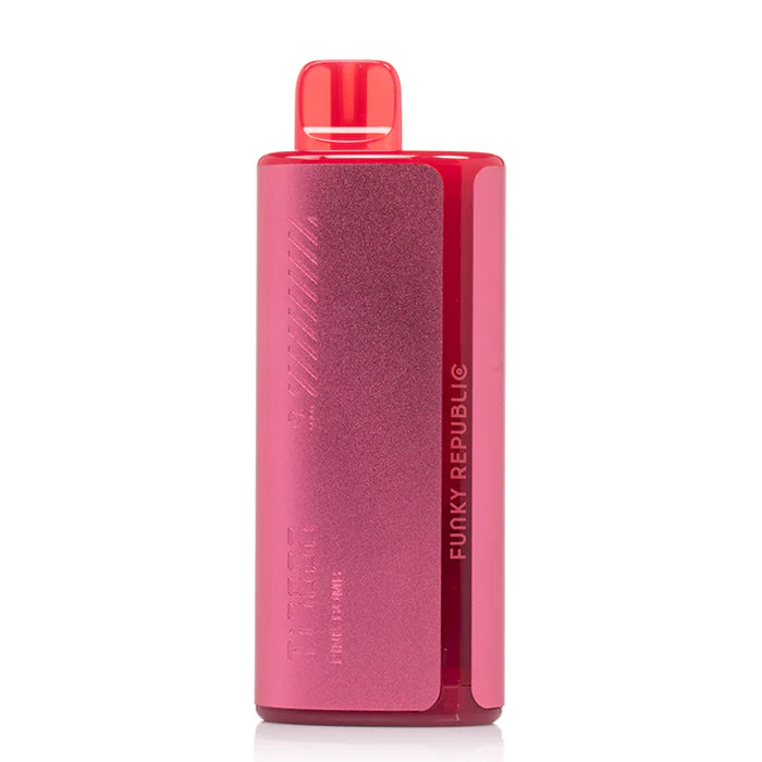 Funky Republic TI7000 Disposable 5% Nicotine