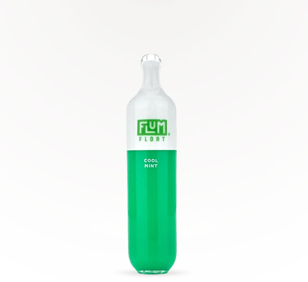 Flum Float Disposable 5% Nicotine