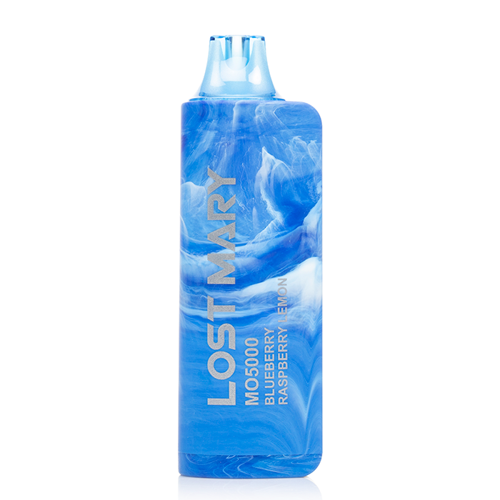 Lost Mary MO5000 Disposable 5% Nicotine