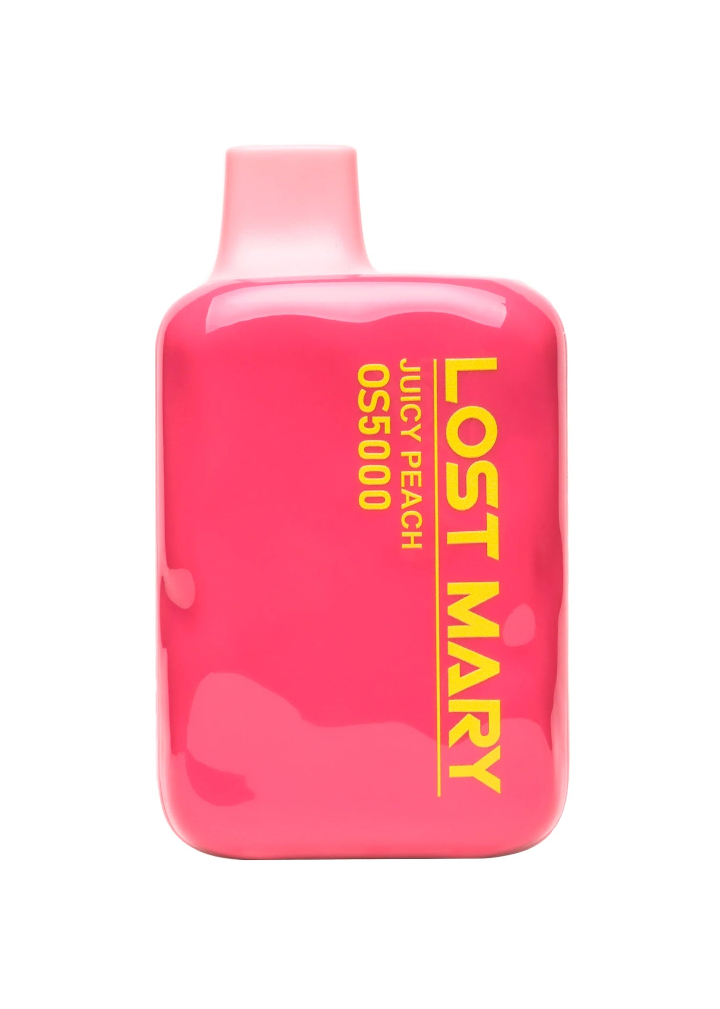 Lost Mary OS5000 Disposable 5% Nicotine
