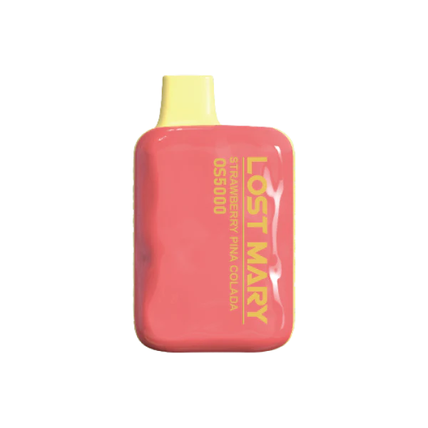 Lost Mary OS5000 Disposable 5% Nicotine