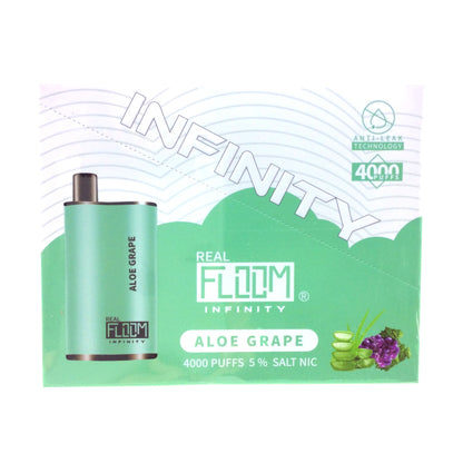 Floom Infinity Disposable 5% Nicotine