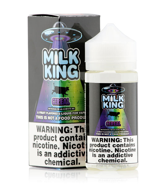 Cereal by Milk King 100ml