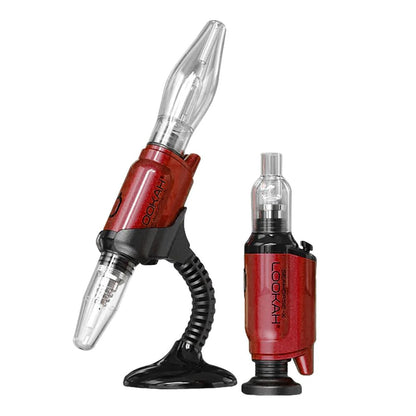 Lookah Seahorse X All in One Vaporizer