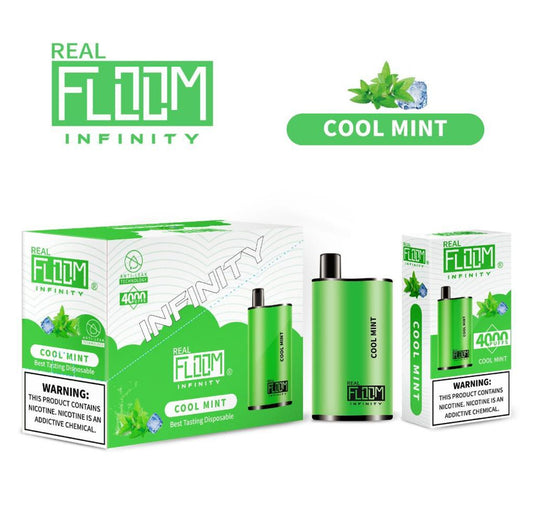 Floom Infinity Disposable 5% Nicotine