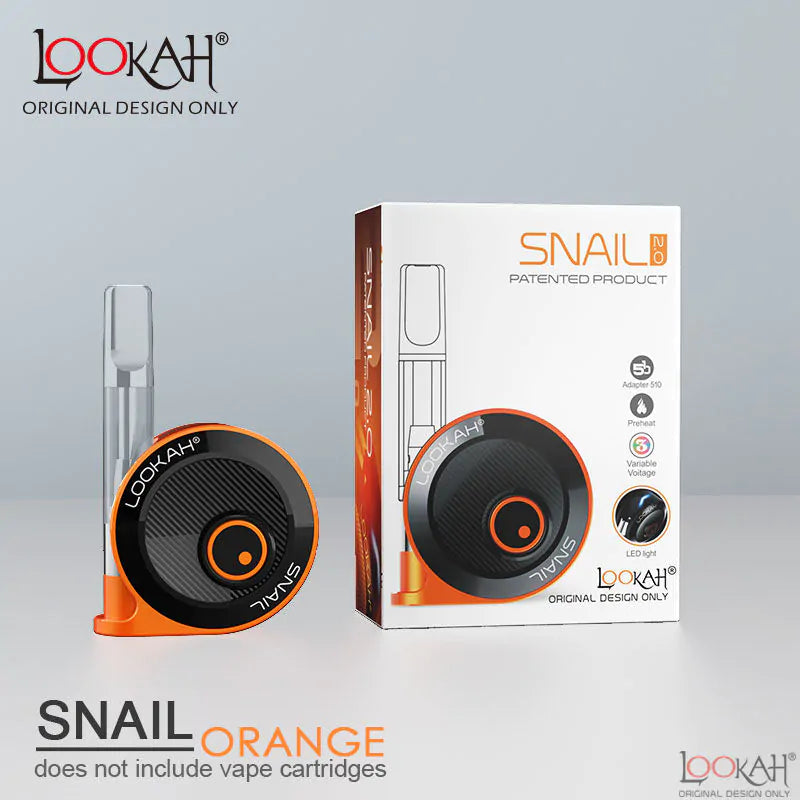 Lookah Snail 2.0