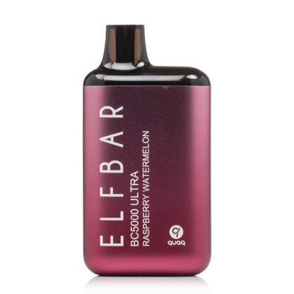 Elfbar BC5000 Ultra Disposable 5% Nicotine