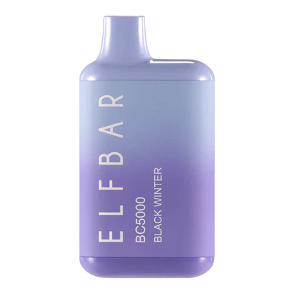 Elf Bar BC5000 Disposable 5% Nicotine