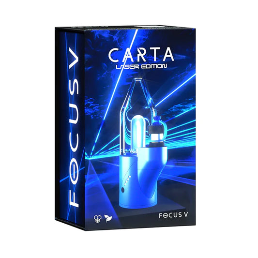 CARTA - Laser Edition