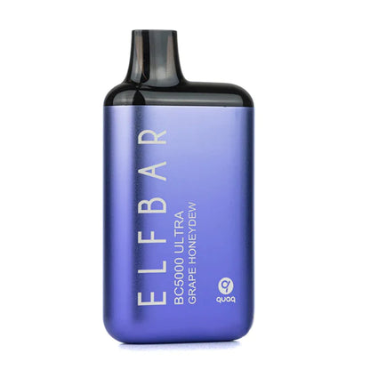 Elfbar BC5000 Ultra Disposable 5% Nicotine