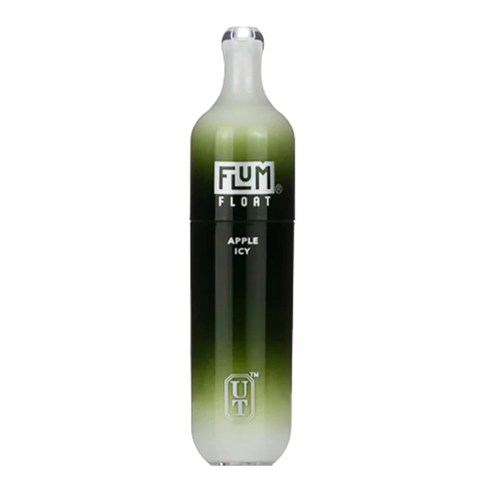 Flum Float Disposable 5% Nicotine