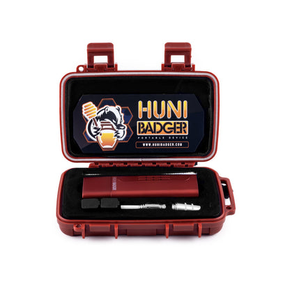 Huni Badger Portable Device