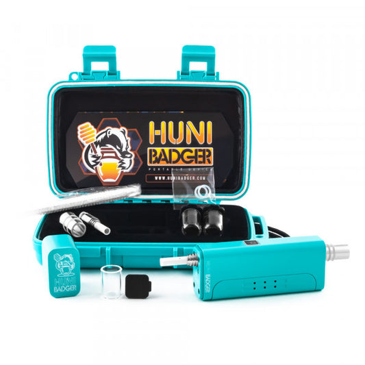 Huni Badger Portable Device