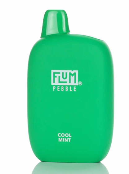 Flum Pebble Disposable 5% Nicotine