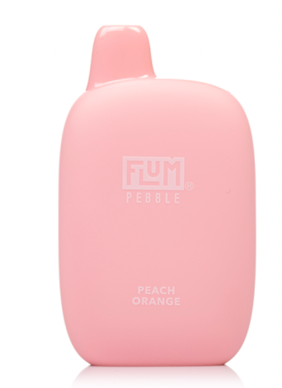 Flum Pebble Disposable 5% Nicotine