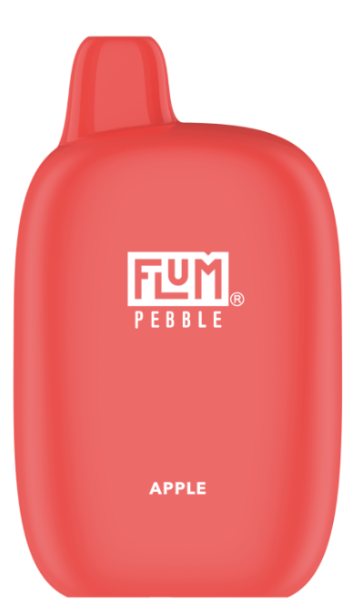 Flum Pebble Disposable 5% Nicotine