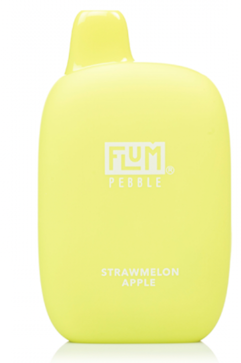 Flum Pebble Disposable 5% Nicotine