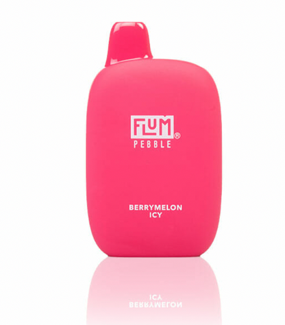 Flum Pebble Disposable 5% Nicotine