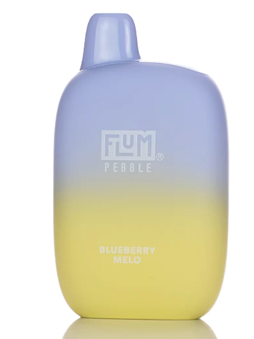 Flum Pebble Disposable 5% Nicotine